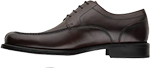 Brown Split Toe Shoe