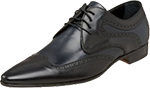 Brown Formal Shoe 