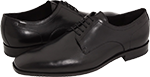 Black Recco Shoe