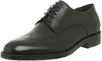 Black Robertson Oxford