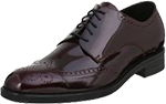 Brown Robertson Oxford