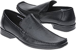 Black Cooper Shoe