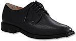 Black Oxford Shoes
