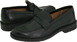 Black Elliot Shoe