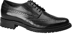 Black Devin Shoe