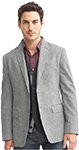 Tailored Harringbone