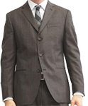 Shadow Suit Blazer
