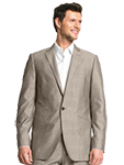 Windowpane Plaid