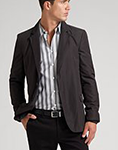 Knit Blazer