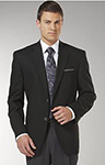 Navy Blazer