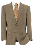 Executive 2 Button