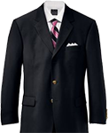 Signature 3 Button