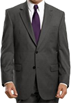 Gray Traveler Jacket