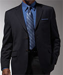 Gold Label Navy