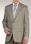 Olive Sport Coat