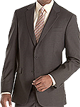Brown Suit