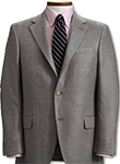 Sterling Gray Blazer