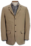 Legacy Chino Blazer