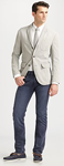Newport Chino Sportcoat