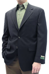 Single Breast Blazer