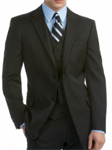 Black Jacket