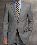 Grey Sharkskin