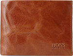 Cognac California Wallet