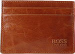 Colorado Cognac Wallet
