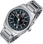 Metropolis Biscostal Watch