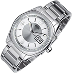 Metropolis Datamax Watch