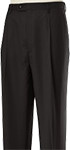 Charcoal Minib Trouser