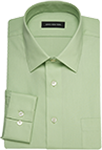 Green Jones Shirt