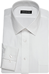 White Jones Shirt